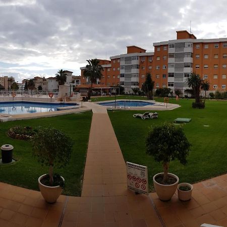 Torre Saltillo Torremolinos Exterior photo