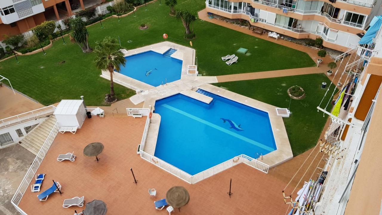 Torre Saltillo Torremolinos Exterior photo